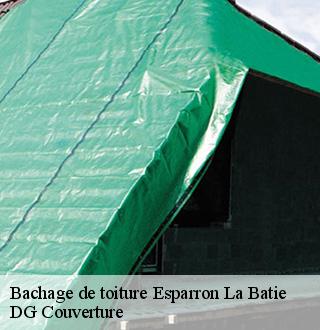 bachage-de-toiture-dg-couverture