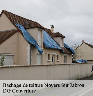 bachage-de-toiture-dg-couverture