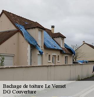 bachage-de-toiture-dg-couverture